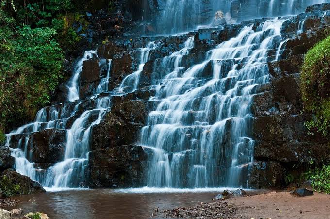 Burundi M travels