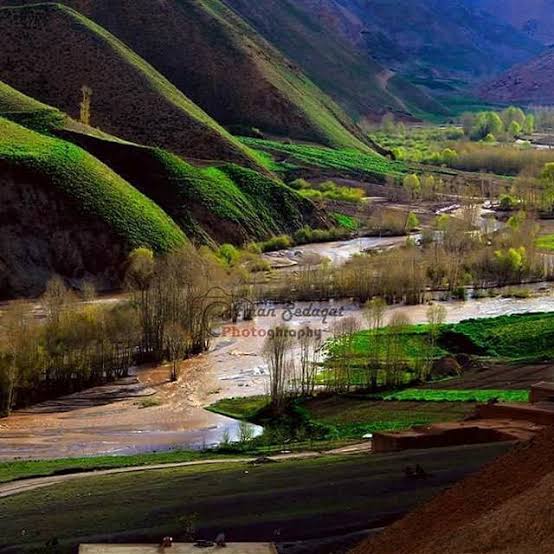 Afghanistan Wild Frontiers Travel