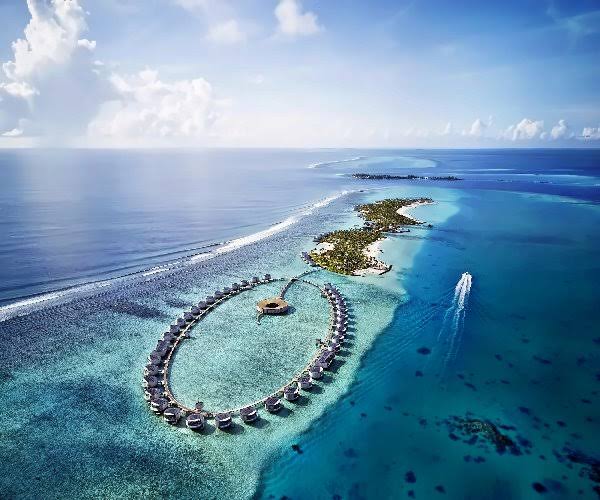 Maldives Ocean Agency 