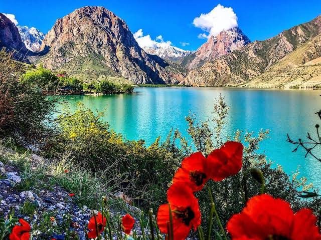 Tajikistan Taj Adventures 