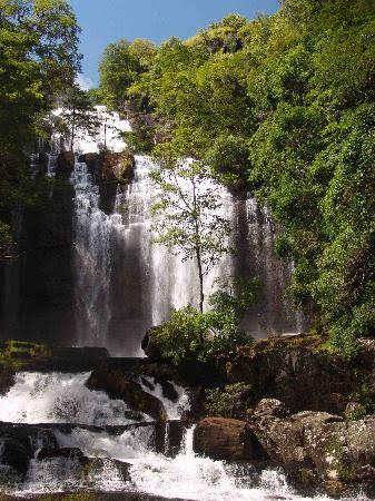 Mozambique Travel agency