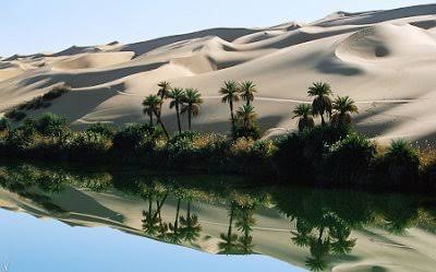 Algeria Travel and Tours